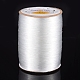Elastic Crystal Thread EW-R003-0.7mm-5