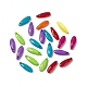 Pendentifs acryliques opaques OACR-H019-19-1