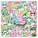 Stickers pvc&nbsp;PW-WG85160-01-5