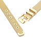 Cinturini per orologi in ottone KK-N192-01G-5