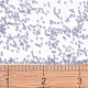 Perline miyuki delica piccole X-SEED-J020-DBS0386-4