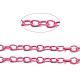 Loop di catene portacavi in nylon fatti a mano EC-A001-02-3