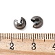Латуни обжимной шарики охватывает EC266-2NFB-3
