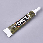 F6000 Excellent Viscosity Adhesive Glue, with Needle, Clear, 13.5x1.9x1.8cm, 30ml/pc(1.01 fl. oz)