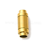 Магнитные застежки из нержавеющей стали 304 STAS-A117-08G