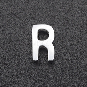 Не тускнеющие подвески из нержавеющей стали 201 STAS-R109-JA433-R-1