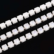 Железо горный хрусталь чашка цепи CH-T006-05B-11