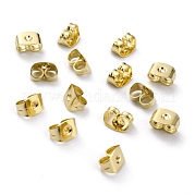 Латунные фрикционные ушные гайки KK-O131-06G-B