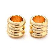 Латунные бусины KK-WH0084-12G-B