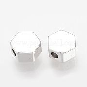 Spacer бисер латунные KK-Q735-119P