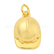 Стойки обшивки латунные подвески KK-Z063-30F-G