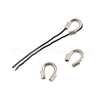 Латунная проволока опекунов&nbsp;X-KK-M144-P