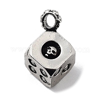 Сплавочные подвески тибетского стиля&nbsp;TIBE-L012-040AS-09