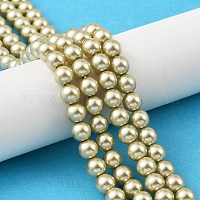 Preciosa® maxima кристаллический перламутровый жемчуг&nbsp;Y-PRC-NPA8-71600