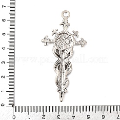 Эмали сплава большие кулоны&nbsp;ENAM-K079-04AS