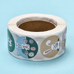 Пасхальные наклейки&nbsp;LS-DIY-P008-D02