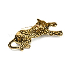 Broches en strass en alliage&nbsp;RB-CBAC416-01