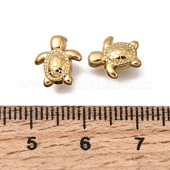 Abstandsperlen aus Edelstahl 304&nbsp;X-STAS-L315-078G-04
