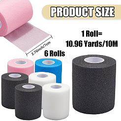 6 rotolo di nastri di spugna&nbsp;SRIB-CN0001-01