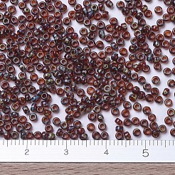 Miyuki runde Rocailles Perlen&nbsp;SEED-X0054-RR4503