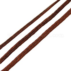 Corde polyester cire coréenne&nbsp;YC-G001-A24