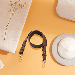 1 шт. ручки для сумки из искусственной кожи&nbsp;DIY-CL0001-01C