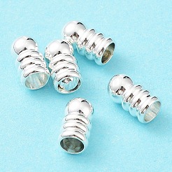 Extremo de cable de acero inoxidable 201&nbsp;STAS-P327-02S