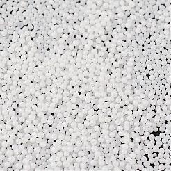 Fai da te 3 decorazione di arte del chiodo d mini perle di vetro&nbsp;X-MRMJ-R038-A12