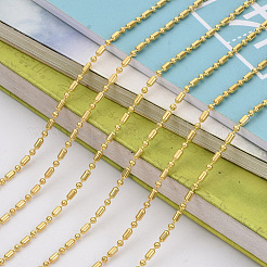 Латунные шаровые цепи&nbsp;X-CHC-S008-009D-G