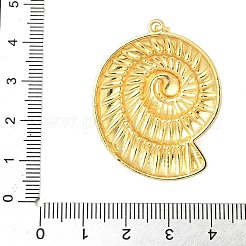 Латунные подвески&nbsp;KK-B139-21B-G