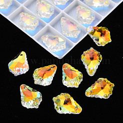 Гальваническим подвески стекла&nbsp;EGLA-N006-019D