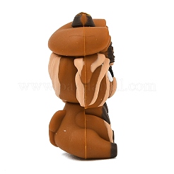 Perline in silicone alimentare&nbsp;SL-CBADDB1-02B