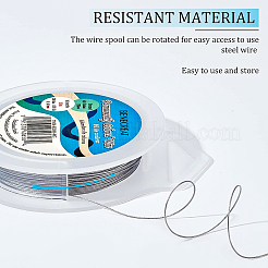 Тигровый хвостовой провод&nbsp;TWIR-BC0001-06C