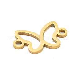 Ионное покрытие (ip) 201 разъемы из нержавеющей стали очарование X-STAS-M015-13G