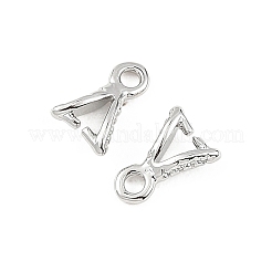Punteruolo da ghiaccio in ottone Shegrace&nbsp;XGRQ1R644-346P