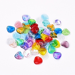 Perle di vetro ceco&nbsp;GLAA-G070-06B