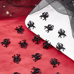 50 pz ciondoli in lega di halloween&nbsp;FIND-SC0003-15