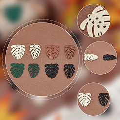 24 шт. 8 стиля&nbsp;FIND-PH0007-89