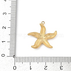 Подвески из нержавеющей стали 304&nbsp;STAS-L283-26G-07