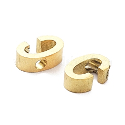 Ionenplattierung (IP) 304 Edelstahl-Anhänger&nbsp;STAS-K216-41C-G