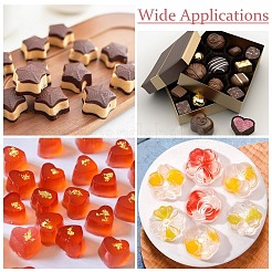 2 шт. силиконовые Молды для стульев и столов&nbsp;ST-CJ0007-47