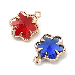 Стеклянные подвески&nbsp;KK-S407-19KCG