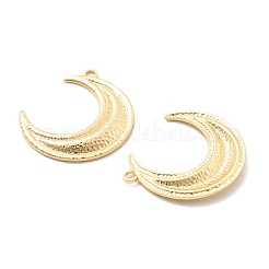 Латунные подвески&nbsp;KK-B134-17G