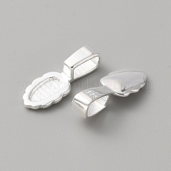 925 Sterling Silber Prise Kautionen&nbsp;STER-WH0001-18S