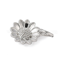 Латунные подвески&nbsp;KK-L245-13P