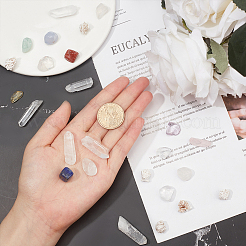 Kit per principianti chakra&nbsp;DIY-WH0188-08B