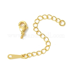 Латунный удлинитель бордюрной цепи&nbsp;XGR0150G-165G