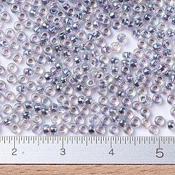 Cuentas de rocailles redondas miyuki&nbsp;SEED-G007-RR0286