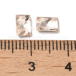 Стеклянные стразы кабошоны&nbsp;RGLA-P037-12A-D261