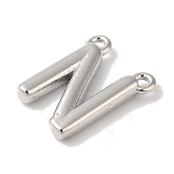 Cremagliera pendenti in ottone placcatura&nbsp;KK-L216-003P-N